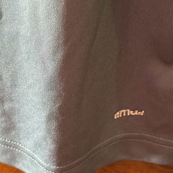 Adidas Climalite Sleeveless Shirt Large - Picture 6 of 7